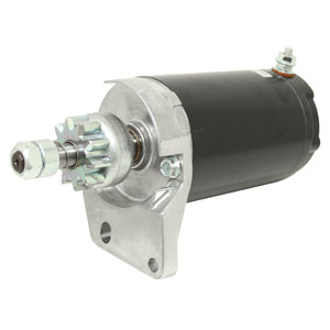 A-N9552-R Starter, 12V, CCW, 10T, (Reman)