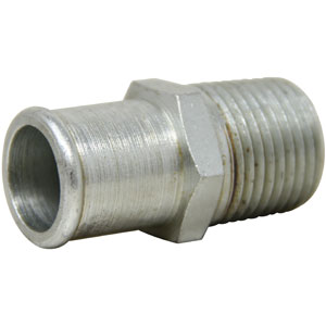 A-570-345 Heater Fitting- Short