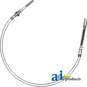 A-K311170 Cable, Hand Brake