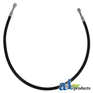 A-109238C1 Line, Comp. to Cond.