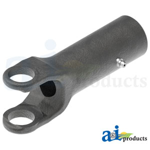 A-10001-1062 Slip Sleeve Yoke, 1 1/8" Round Bore, 5/16" Keyway
