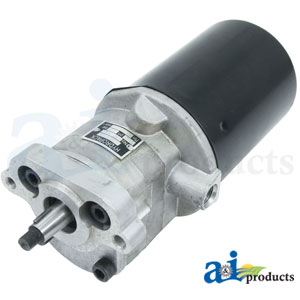 A-1696665M1 Pump, Power Steering