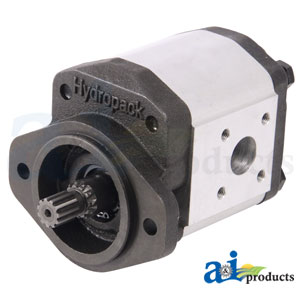 A-AL200830 Pump, Hydraulic; 28 CM3