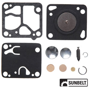 A-B1WK1MDC Rebuild Kit, Carburetor