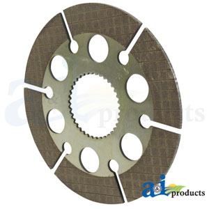 A-237021A1 Disc, Brake