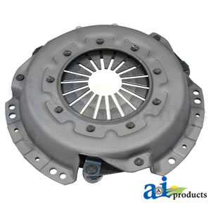 A-SBA320450230 Pressure Plate: 8.82", Single
