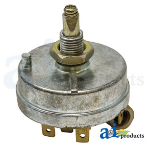 A-AR28401 Switch, Light (12 Volt)