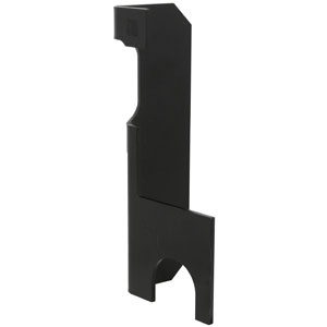 A-RESSLDLH Residue Shield, LH