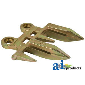 A-CR7229 Guard, Knife