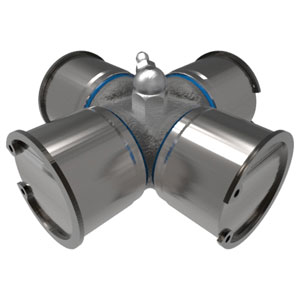 A-200-7989 Cross & Bearing Kit