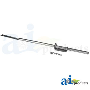A-6A63 SMV Sign Mount, Pole