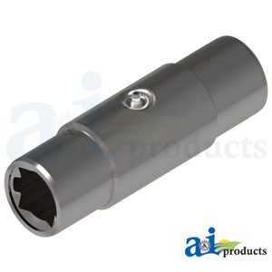 A-504-3500 Slip Sleeve (w/ Grease Reservoir)