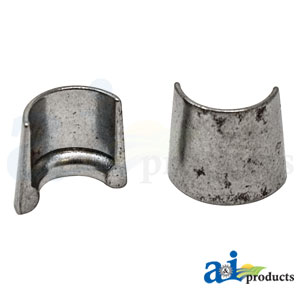 A-3900250 Collet; Intake/Exhaust Valve