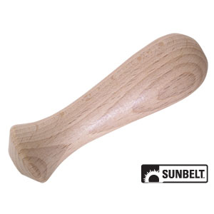 A-B1FH1 Wood File Handle