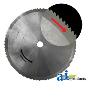 A-103187 Blade, Replacement for HCM300 & HCM3001