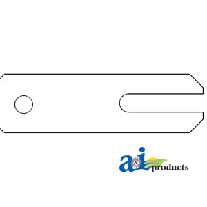 A-522839R1 Spring, Upper Latch