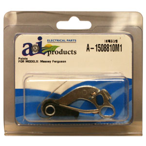 A-1508810M1 Point Set
