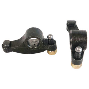 A-3910811 Rocker Arm; Intake