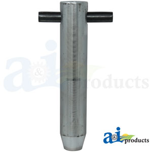 A-AL180110 Pin; Drawbar
