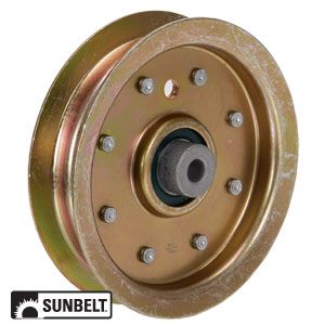 A-B1MT402 Flat Idler