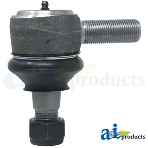 A-L59042 Cylinder End, Power Steering