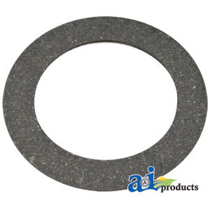 A-W39301 Friction Disc/Clutch Lining, 6.5"O.D., 4.5"I.D.