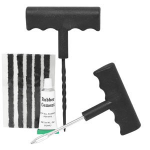 A-B1AC95 Tire Repair Kit (Retail Packaged)