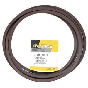 A-041-0202-00 Belt, Deck 72