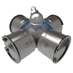 A-200-6154 Cross & Bearing Kit