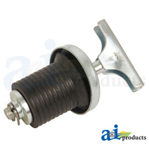 A-A180978 PLUG, HYDRAULIC OIL FILLER