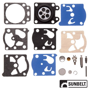 A-B1WK24WAT Rebuild Kit, Carburetor