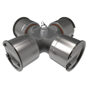 A-201-7700 Extended Lube Cross & Bearing Kit