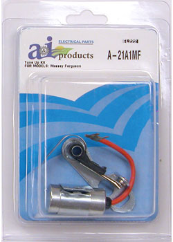 A-21A1MF Tune Up Kit