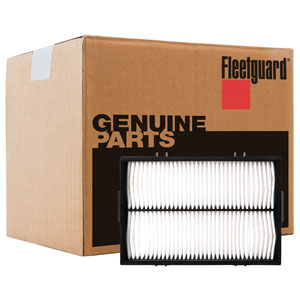 A-AF55754 Filter, Cab Air (QTY 6)
