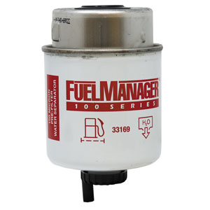 A-VPD6124 Fuel Filter