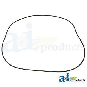 A-R87047 O-Ring; 13.490" ID X 13.768" OD X .139" Thickness, Durometer 70