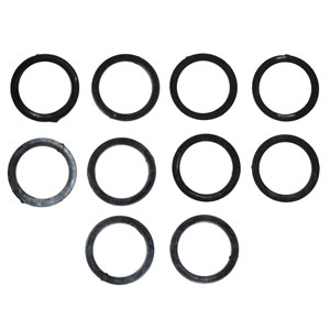 A-R71387 Washer; Back Up