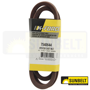 A-9540644 MTD/CUB CADET
