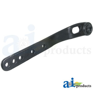 A-920-128 Pitman Strap, front