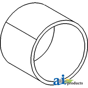 A-SBA398510170 Bushing, Spindle