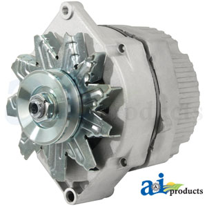 A-579541M91 Alternator, Delco