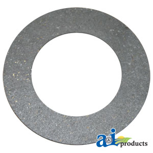 A-91561 Friction Disc/Clutch Lining, 140 mm O.D., 85 mm I.D.