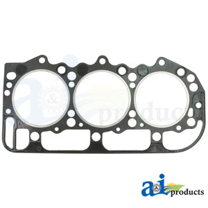A-C7NN6051S Gasket, Head