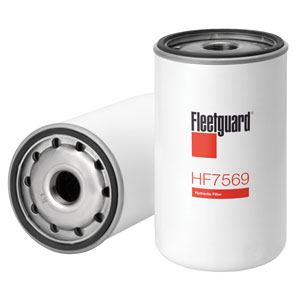 A-HF7569J Filter, Hydraulic, Spin-On (QTY 1)