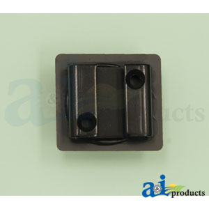 A-AL212195 glass, Rear Window