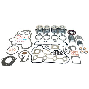 A-V3800DI KIT, O-H, V3800 DI
