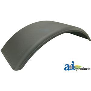 A-VLD1802 Mudguard - MFWD Axles