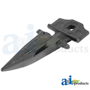 A-170HSA MOWER GUARD
