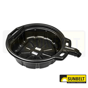 A-B1PL41960 Oil Drain Pan, 4.25 Gal