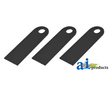 A-688331 Knife Kit, Straw Chopper